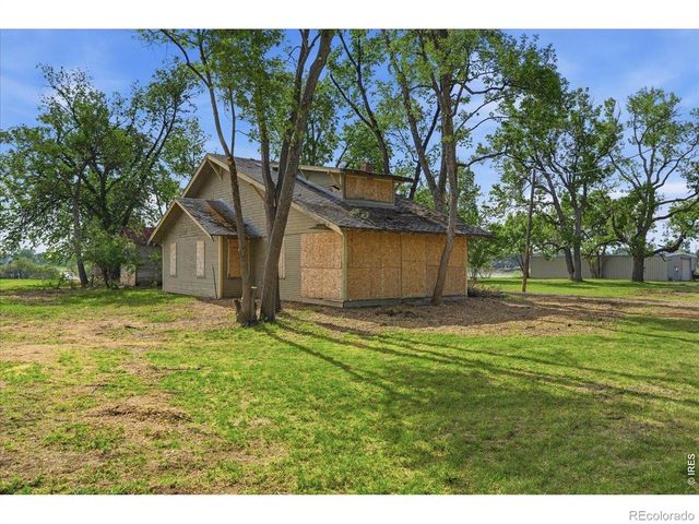 2876 N Madison Avenue, Loveland, CO 80538