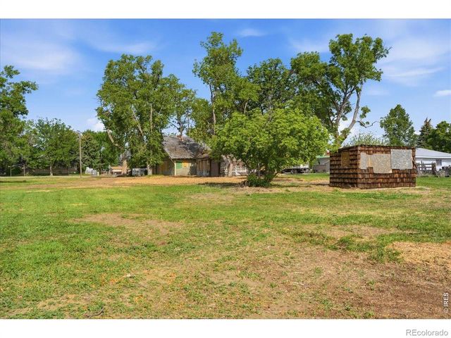 2876 N Madison Avenue, Loveland, CO 80538