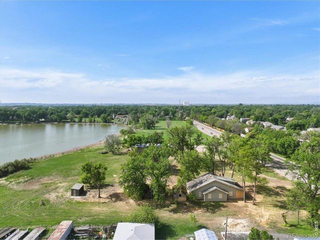 2876 N Madison Avenue, Loveland, CO 80538