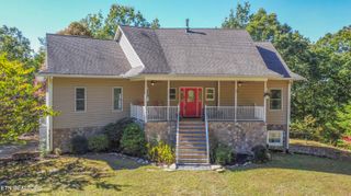 3814 Chilhowee Tr, Maryville, TN 37803