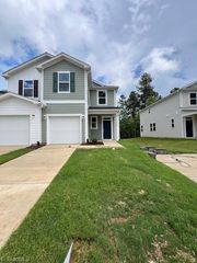 178 Parker Lane, Mebane, NC 27302