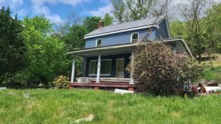 6311 OLD NATIONAL PIKE, Boonsboro, MD 21713
