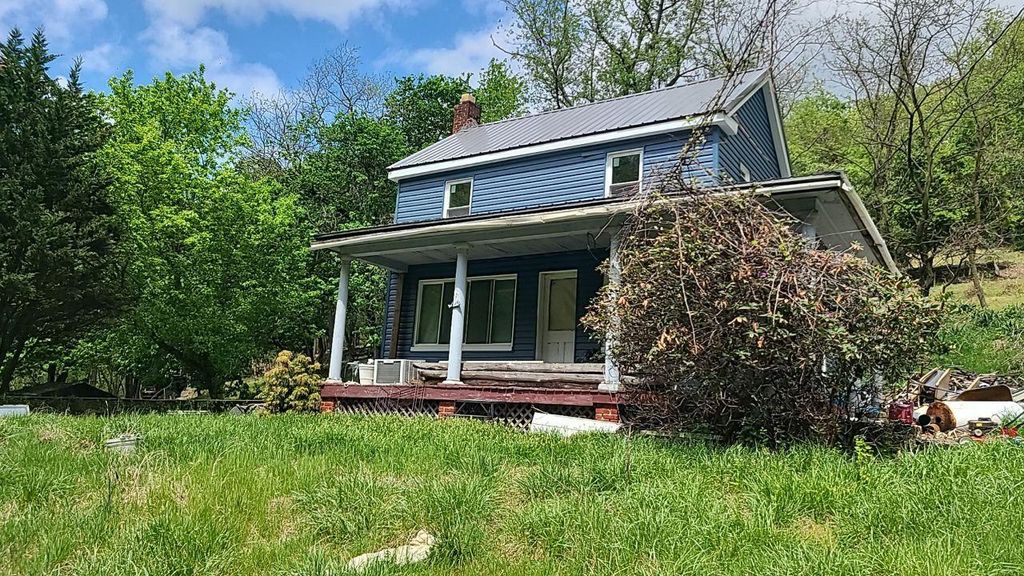 Image 1 of property listing at 6311 OLD NATIONAL PIKE, Boonsboro, MD 21713