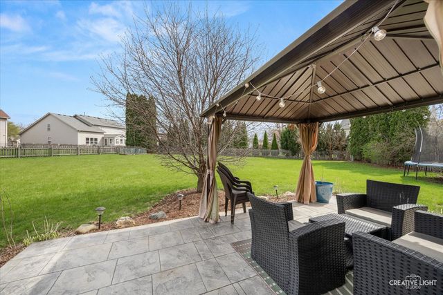 2219 Beaumont Court, Aurora, IL 60502