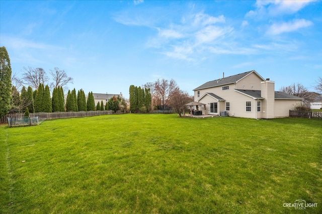 2219 Beaumont Court, Aurora, IL 60502