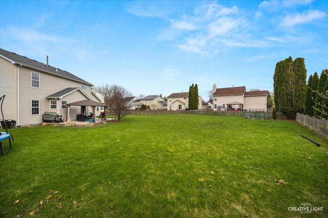 2219 Beaumont Court, Aurora, IL 60502