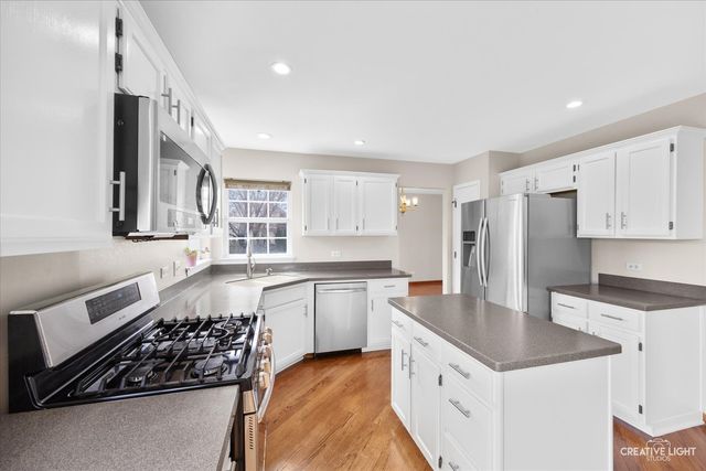 2219 Beaumont Court, Aurora, IL 60502