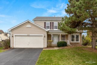 2219 Beaumont Court, Aurora, IL 60502
