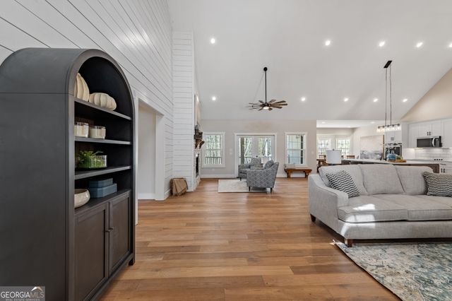 219 Fairview Drive, Morganton, GA 30560