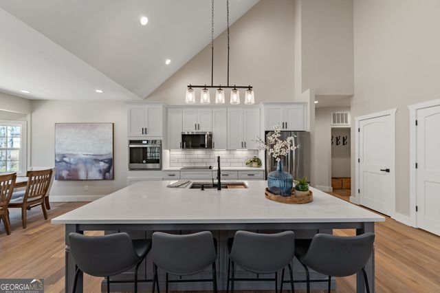 219 Fairview Drive, Morganton, GA 30560