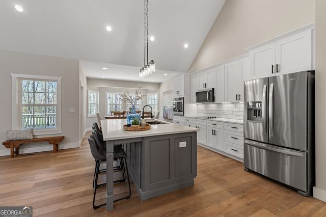 219 Fairview Drive, Morganton, GA 30560