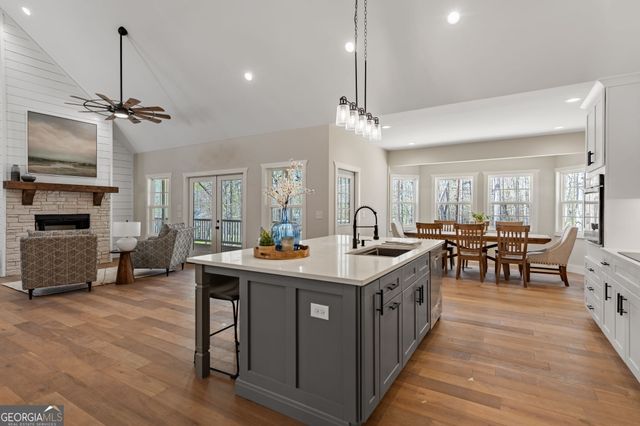 219 Fairview Drive, Morganton, GA 30560