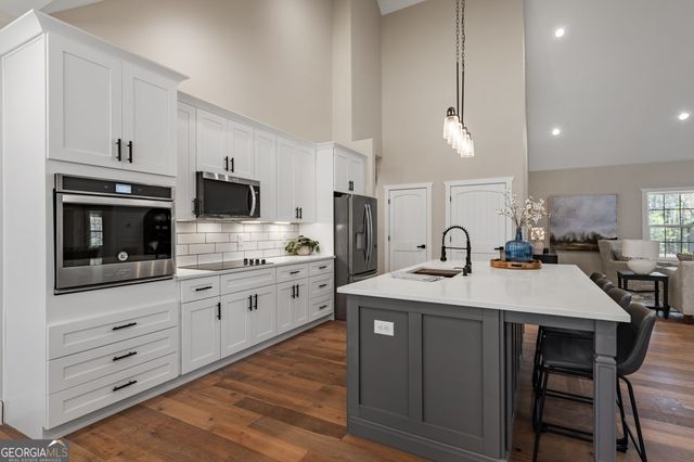 219 Fairview Drive, Morganton, GA 30560