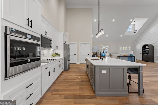 219 Fairview Drive, Morganton, GA 30560