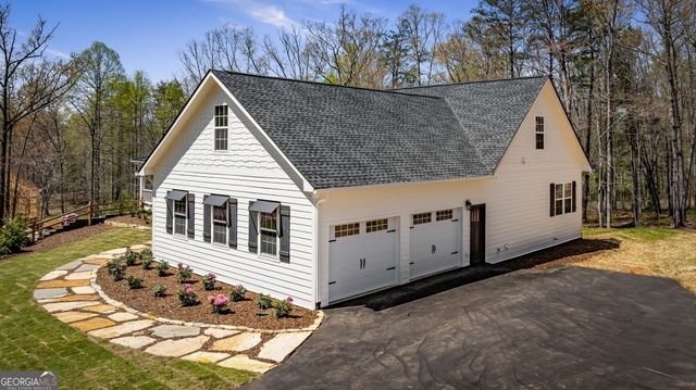 219 Fairview Drive, Morganton, GA 30560