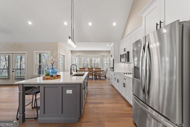 219 Fairview Drive, Morganton, GA 30560