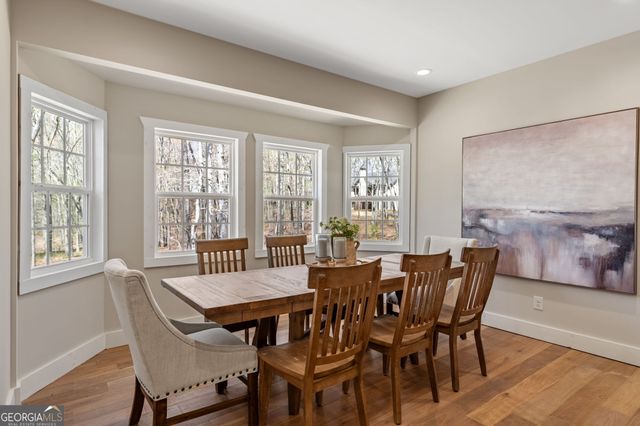 219 Fairview Drive, Morganton, GA 30560