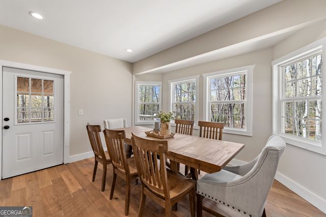 219 Fairview Drive, Morganton, GA 30560