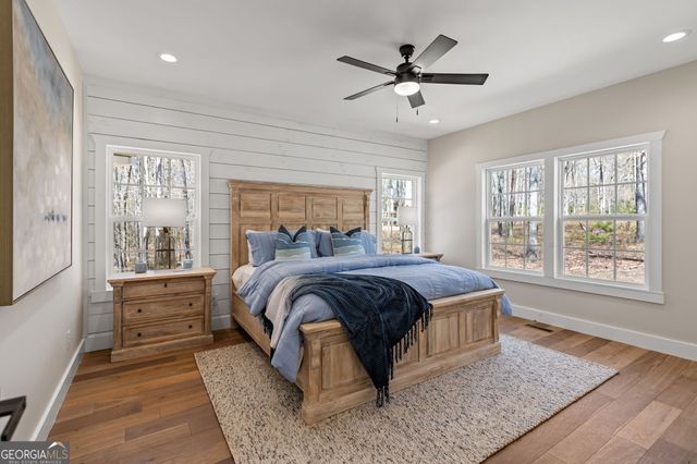 219 Fairview Drive, Morganton, GA 30560