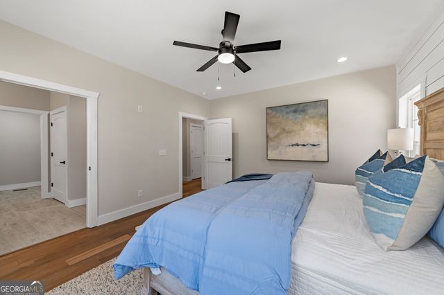 219 Fairview Drive, Morganton, GA 30560