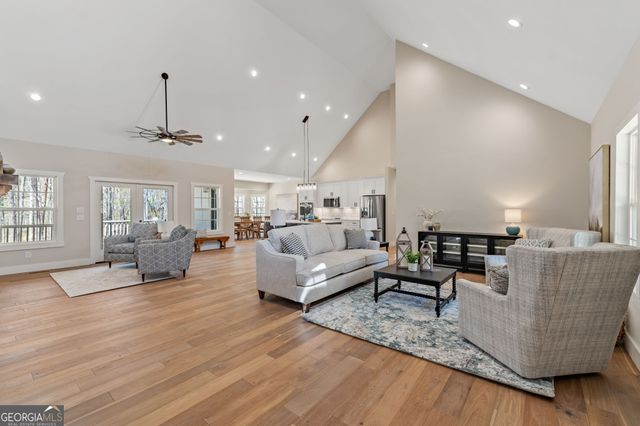 219 Fairview Drive, Morganton, GA 30560