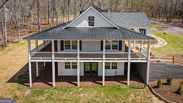 219 Fairview Drive, Morganton, GA 30560