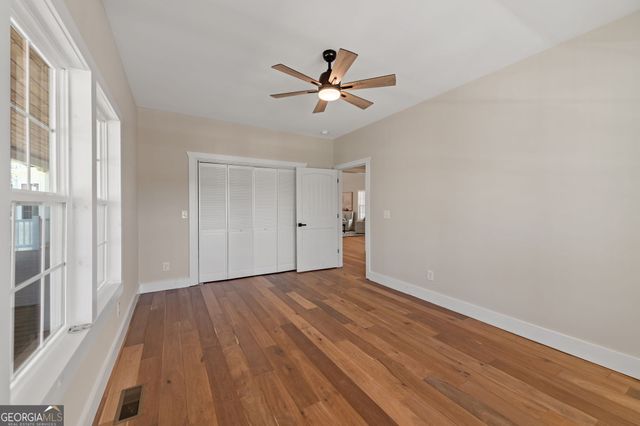 219 Fairview Drive, Morganton, GA 30560