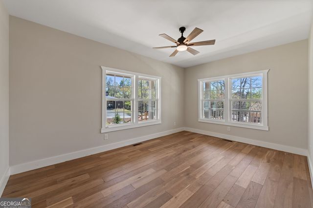 219 Fairview Drive, Morganton, GA 30560