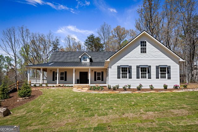 219 Fairview Drive, Morganton, GA 30560