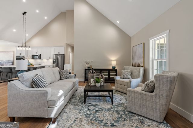 219 Fairview Drive, Morganton, GA 30560