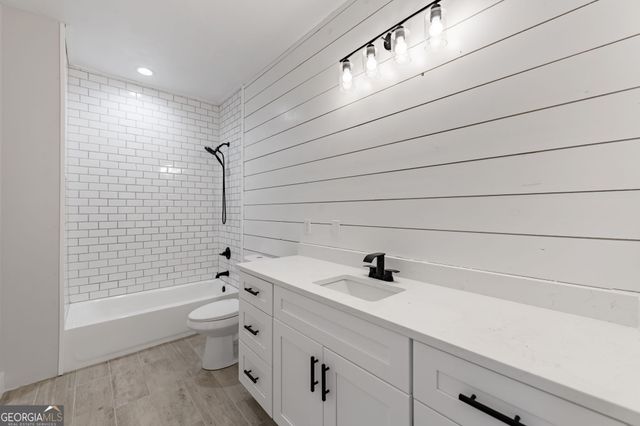 219 Fairview Drive, Morganton, GA 30560