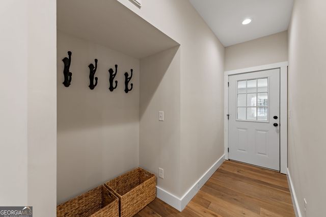 219 Fairview Drive, Morganton, GA 30560