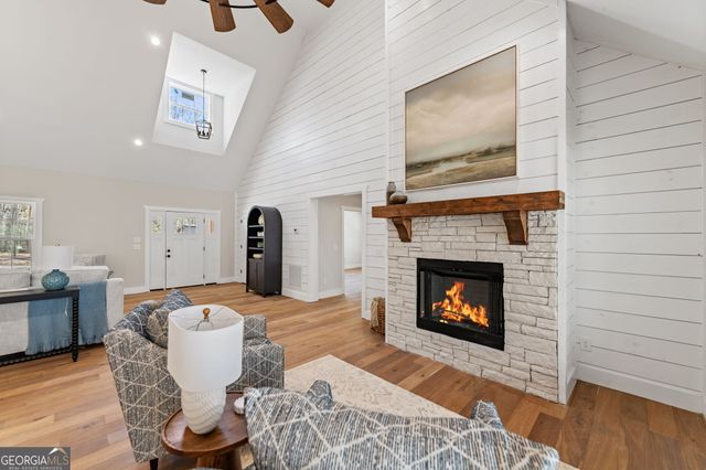 219 Fairview Drive, Morganton, GA 30560