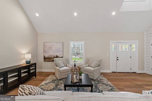 219 Fairview Drive, Morganton, GA 30560