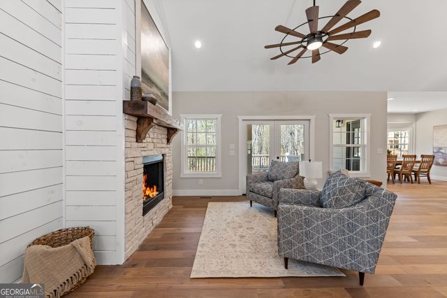 219 Fairview Drive, Morganton, GA 30560