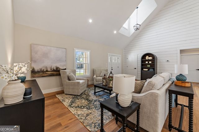 219 Fairview Drive, Morganton, GA 30560