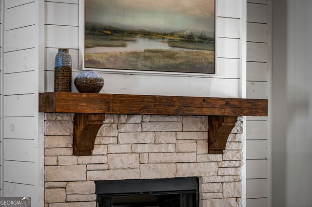 219 Fairview Drive, Morganton, GA 30560