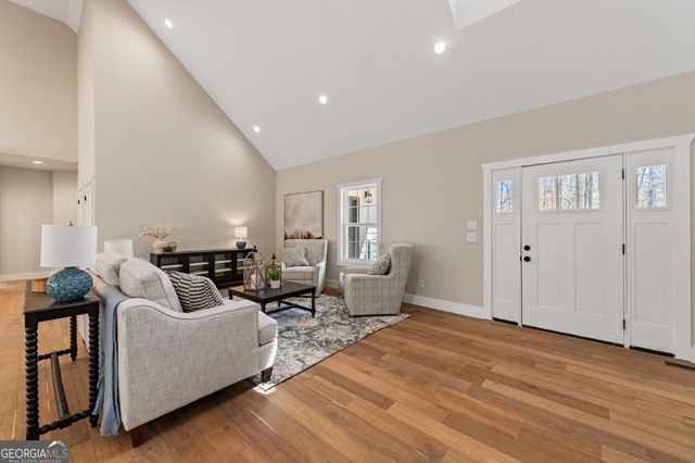 219 Fairview Drive, Morganton, GA 30560