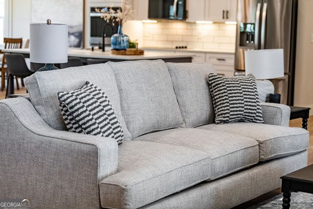 219 Fairview Drive, Morganton, GA 30560