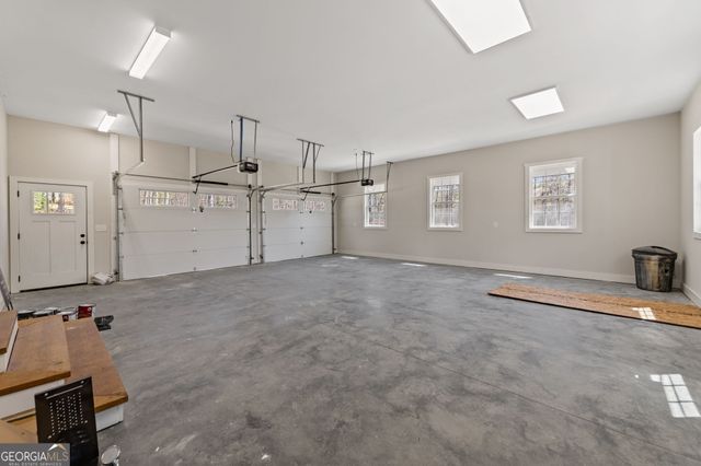 219 Fairview Drive, Morganton, GA 30560