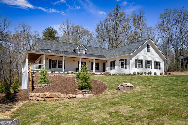 219 Fairview Drive, Morganton, GA 30560