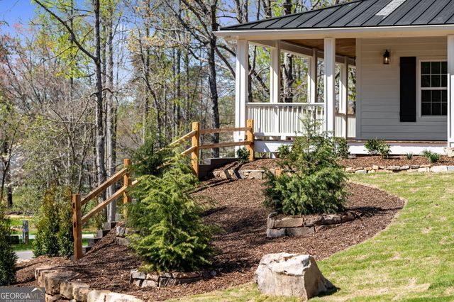 219 Fairview Drive, Morganton, GA 30560