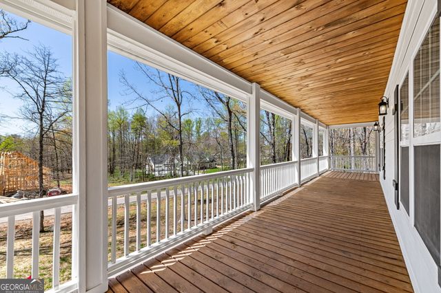 219 Fairview Drive, Morganton, GA 30560