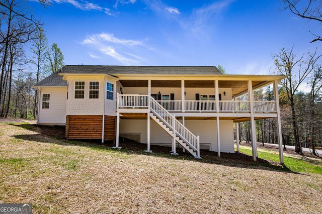 219 Fairview Drive, Morganton, GA 30560