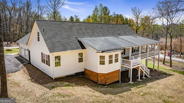 219 Fairview Drive, Morganton, GA 30560