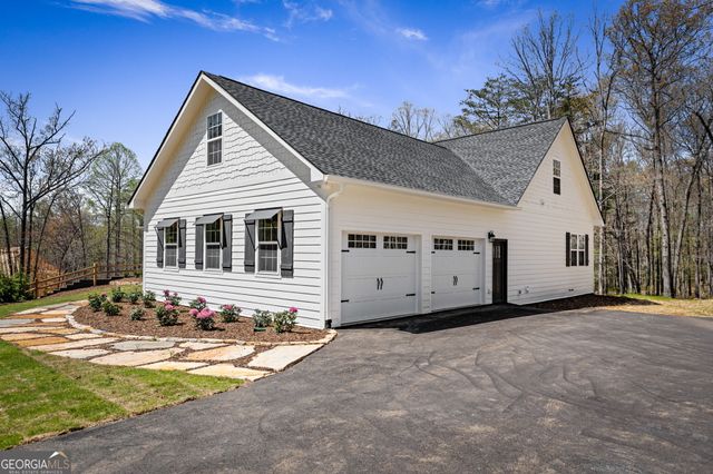 219 Fairview Drive, Morganton, GA 30560