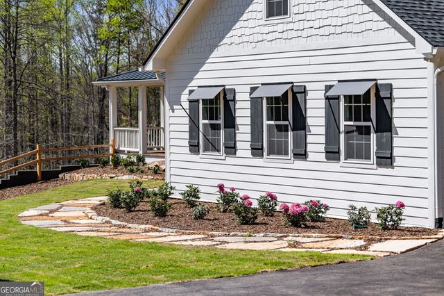 219 Fairview Drive, Morganton, GA 30560