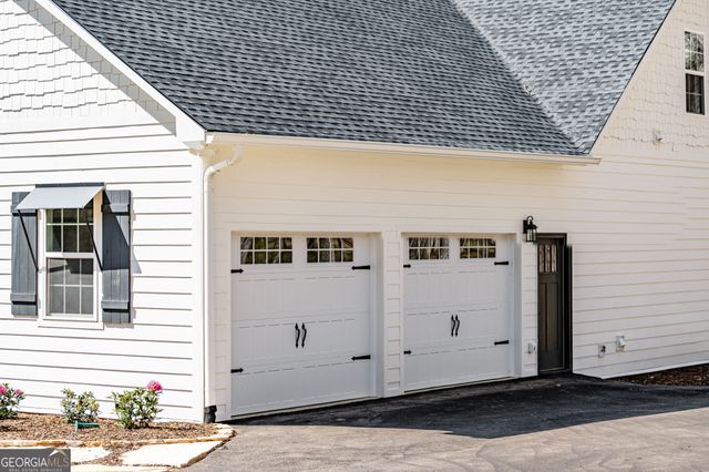 219 Fairview Drive, Morganton, GA 30560