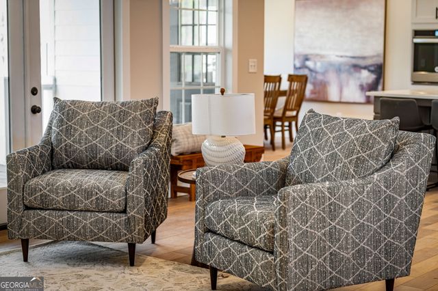 219 Fairview Drive, Morganton, GA 30560