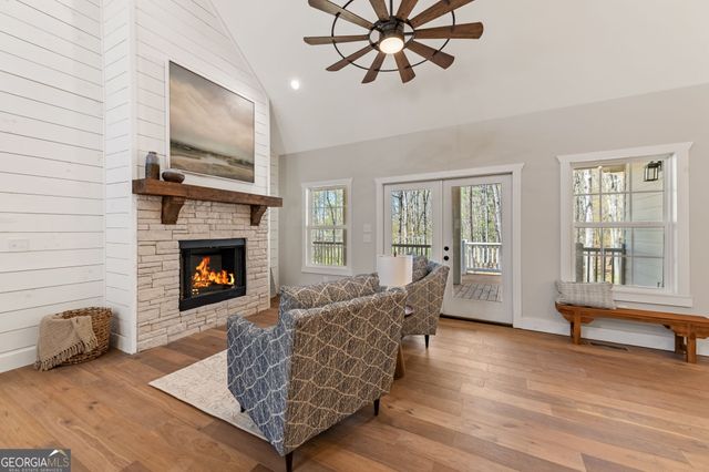 219 Fairview Drive, Morganton, GA 30560